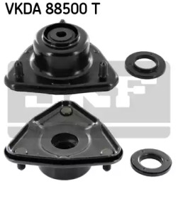 Подшипник SKF VKDA 88500 T